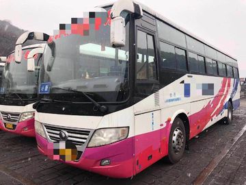 Autobuses usados ZK6112D de Yutong