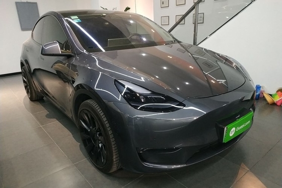 Coche del coche eléctrico de la rueda de la velocidad 4 del vehículo de New Energy del chino nuevo